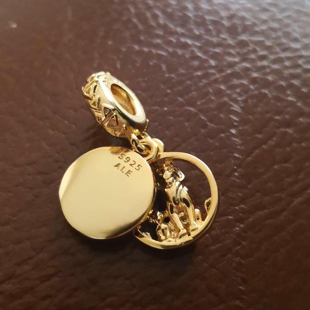 New Pendant - Picture 3 of 3